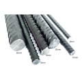 High quality HRB400 construction materials iron rod building rod rebar steel rebar price